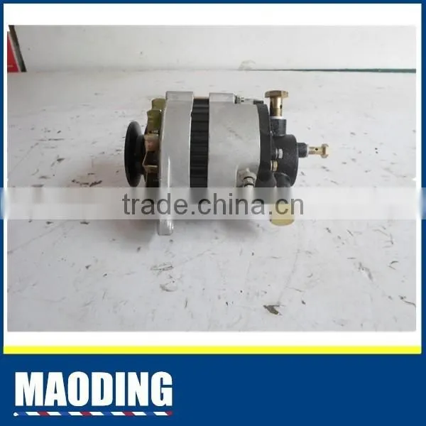Alternator 28v For NJ1028/NJ3028/yuejin3028