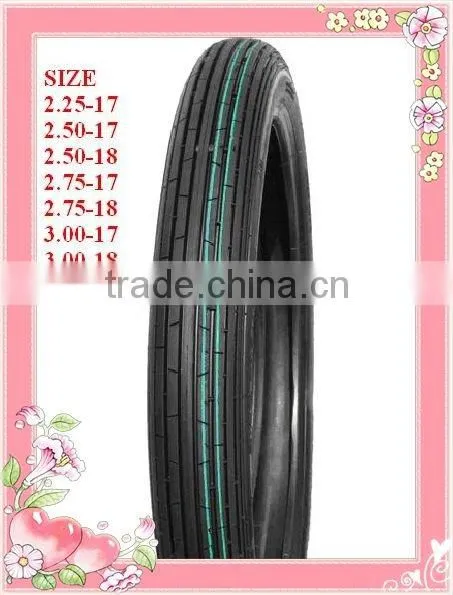 motorcycle tire225-18