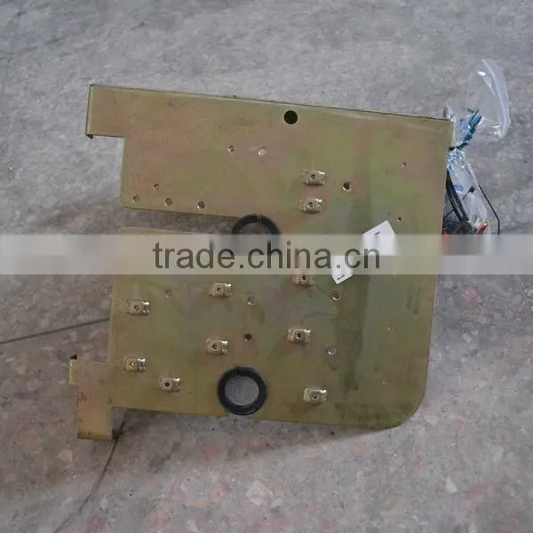 46C0642 CONTROL PLATE ASSEM. 6.92KG WHEEL LOADER LIUGONG ACCESSORIES