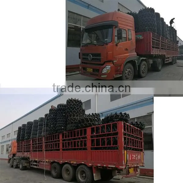 PR-1 cheap agricultural tractor tires 7.50-16