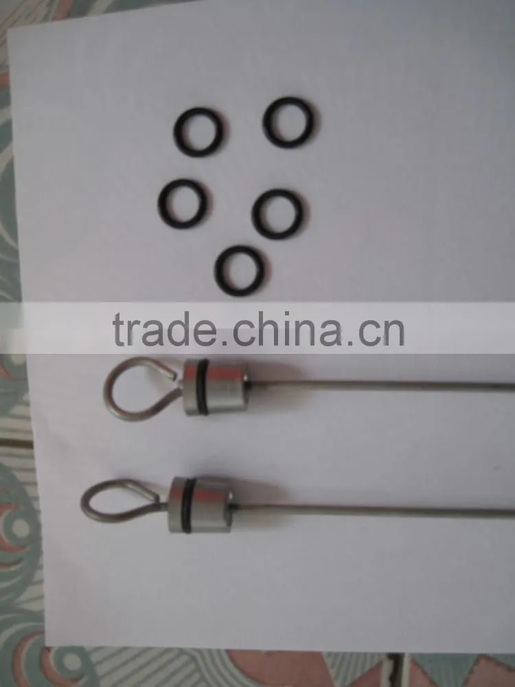 Diesel engine CF1130 oil dipstick spare parts