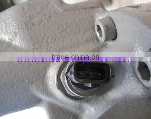 ZAX210 ZAX230 ZAX240 ZAX250 ZAX270 ZAX280 HYDRAULIC MAIN PUMP , MODEL HPV118, SECOND HAND