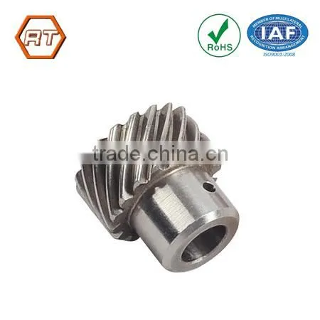 Rite Manufacturer metal gears small