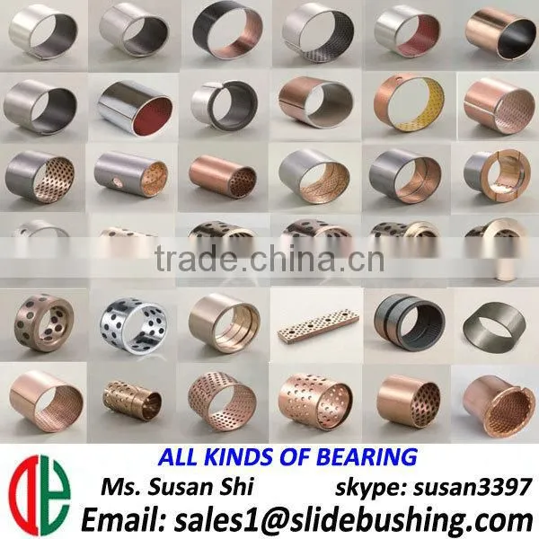 bearing bush for auto starter feller bunchers hydraulic pump submersible pumps bushing