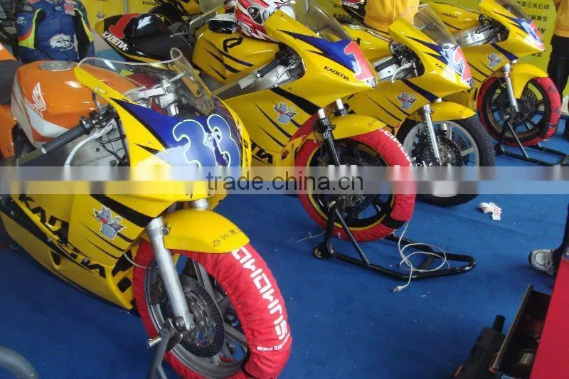 Tyre warmer,Tire warmers 200MM,Non-digital