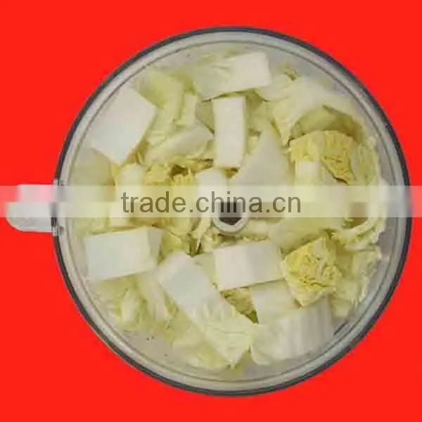 Multifunctional Manual Vegetable Cutter Machine