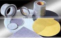 316 stainless steel wire cloth(factory)