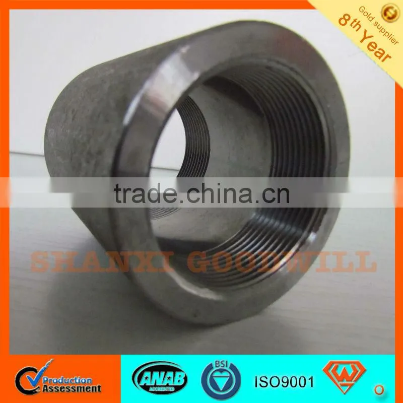 6000lb a105 forged fittings