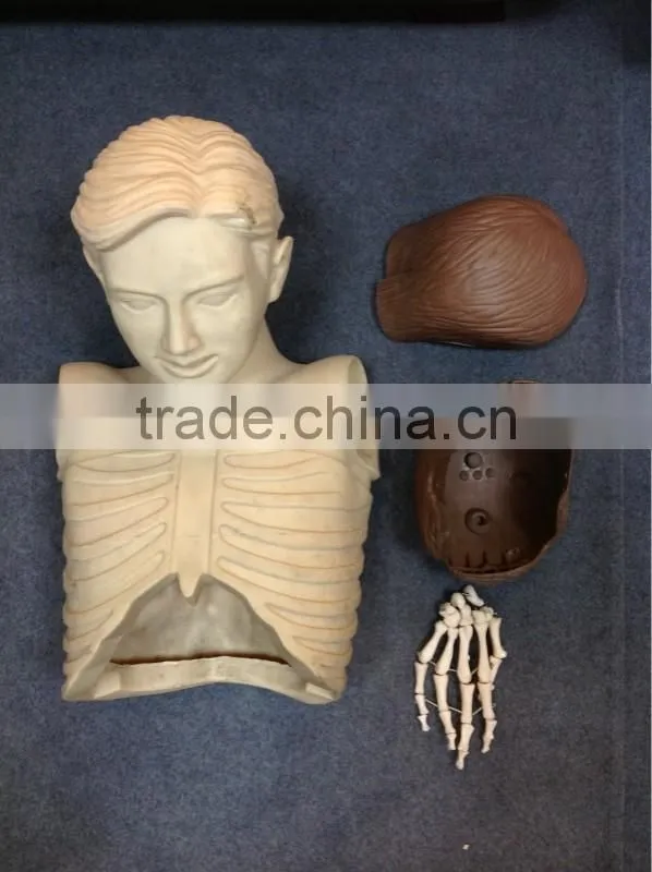 customized medical scooter plastic body parts