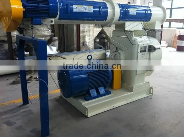 rabbit feed pellet machine ce