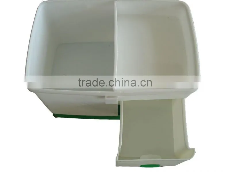 sell no.826 home plastic medical box,medical case