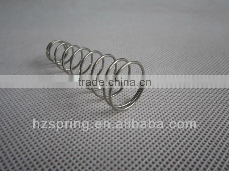 Taper Spring