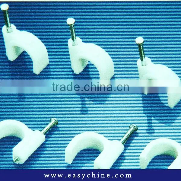 Self -locking Nylon Cable Ties