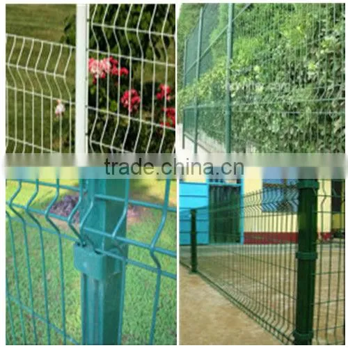 Swimming Pool Fence