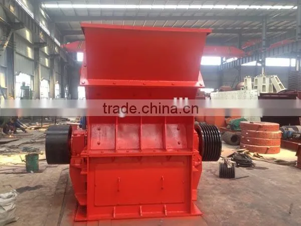 High quality and high efficiency fine crusher for sale
