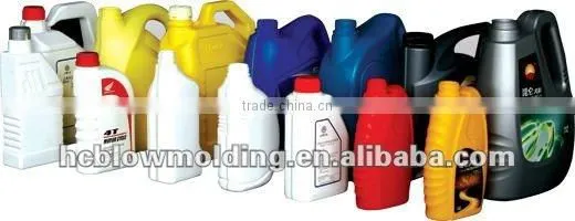 OEM blow molding handoperated door pot plastic water tank Huizhou factory