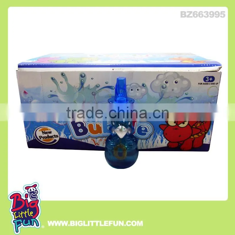 Soap bubble toys,bubble ring toy