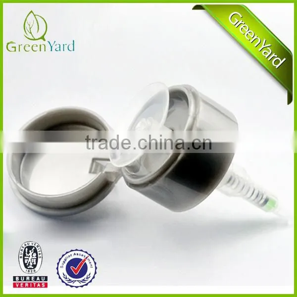 wholesale new structure plastic nail pump for bottle