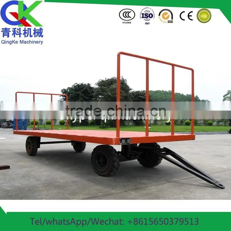 15 ton large transfer car made in China with solid tyre apply for military