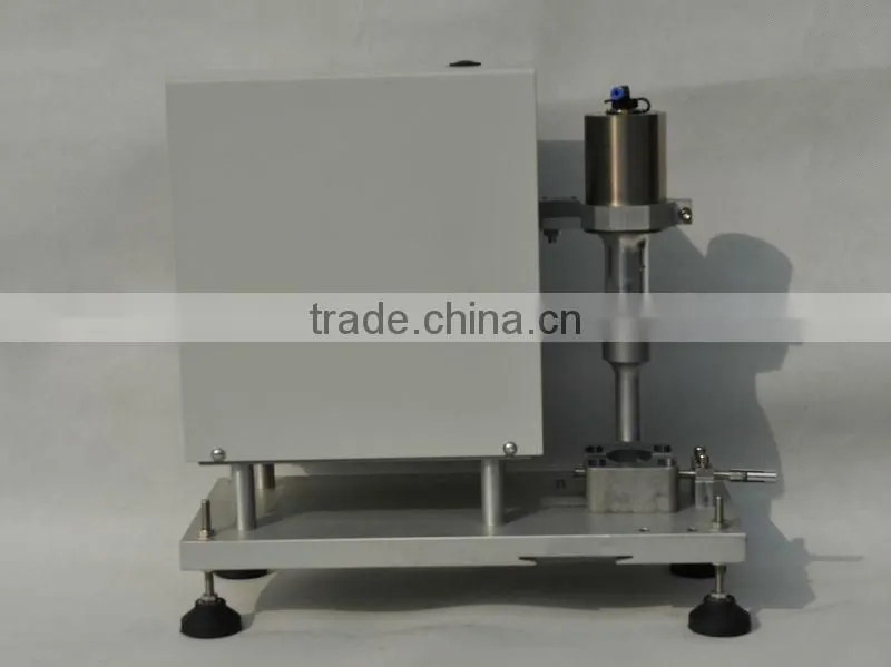 304ss sheath mineral insulated thermocouples ultrasonic stripping machine
