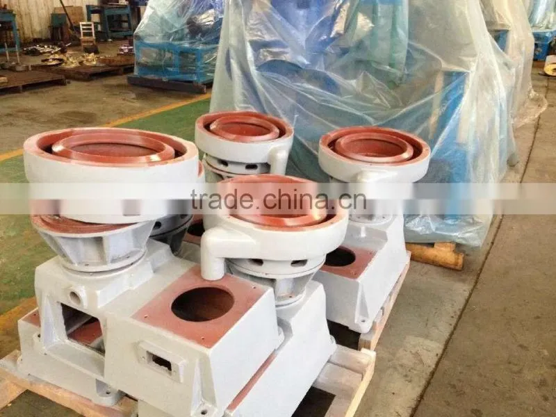 Professional centrifugal milk cream separator/centrifuge separator