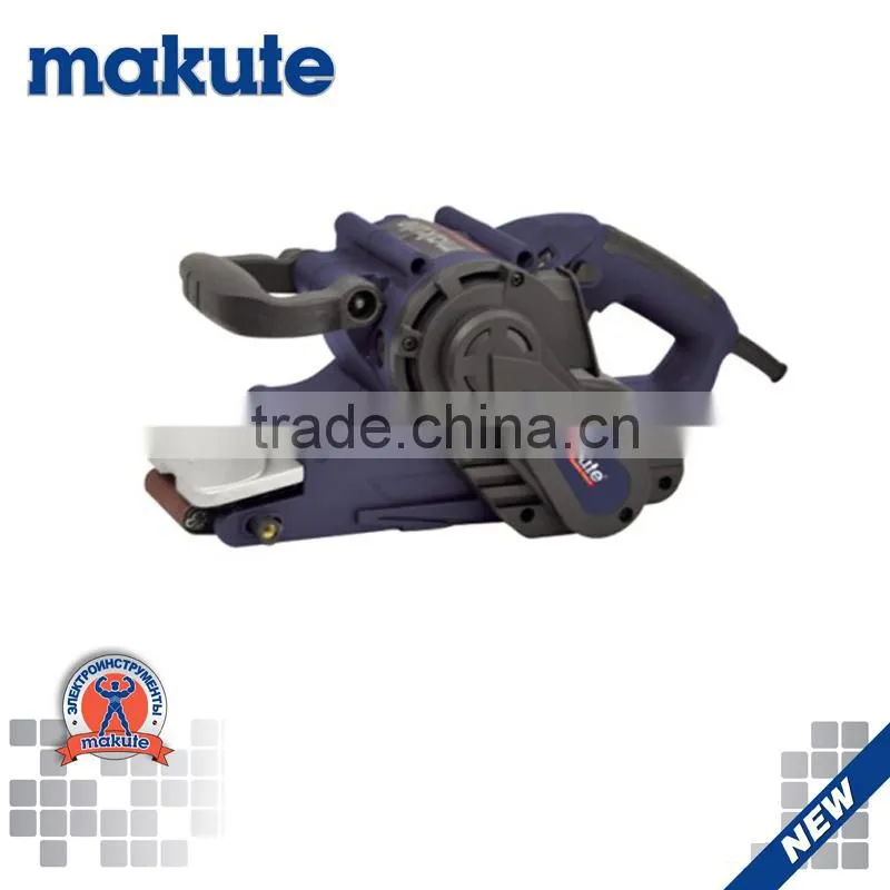 Makute Machine Low Price High Quality Belt Sander