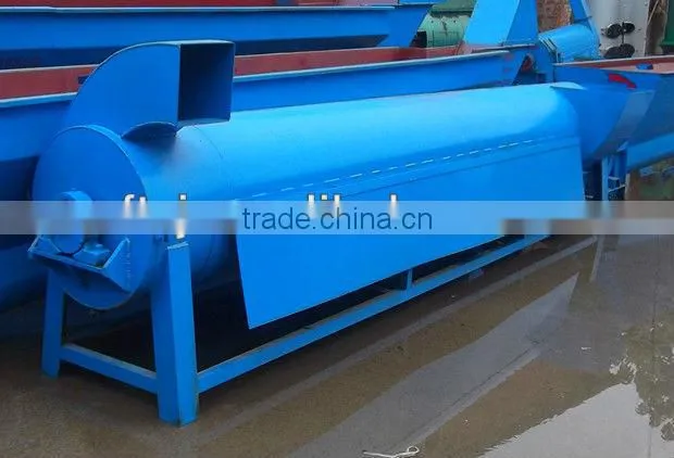 Plastic Flakes Drying Machinery