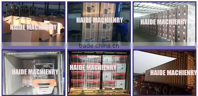 3.5HP BS Gasoline curb machine/ road curbing machine for sale