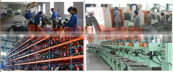 high quality good feedback 3HP 154F mini gasoline engine