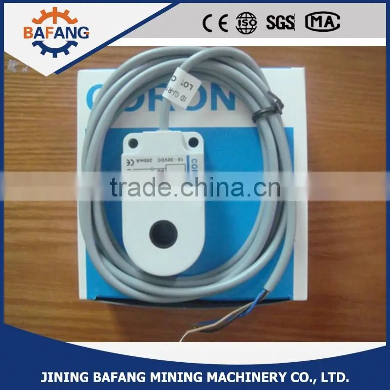 Coal mine using Annular sensor/Inductive loop sensor with low price