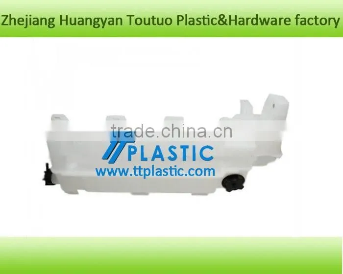 professional expansion tank surge tank injection mould welding mould and mass production