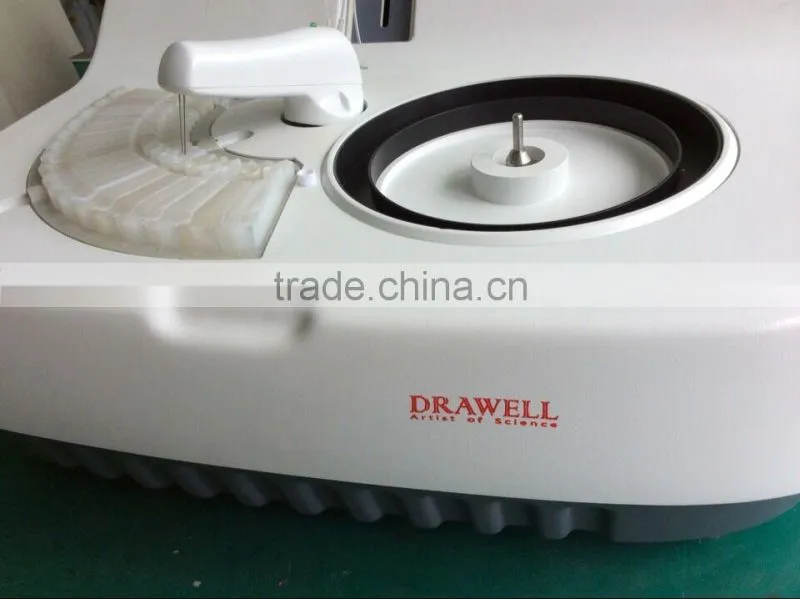 DW-SW600 Medical Microplate Washer NEW