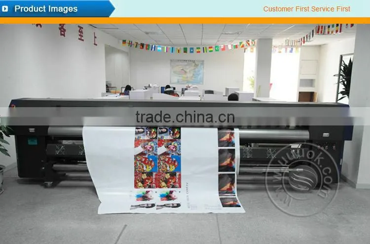Dx5 print head eco solvent printer price