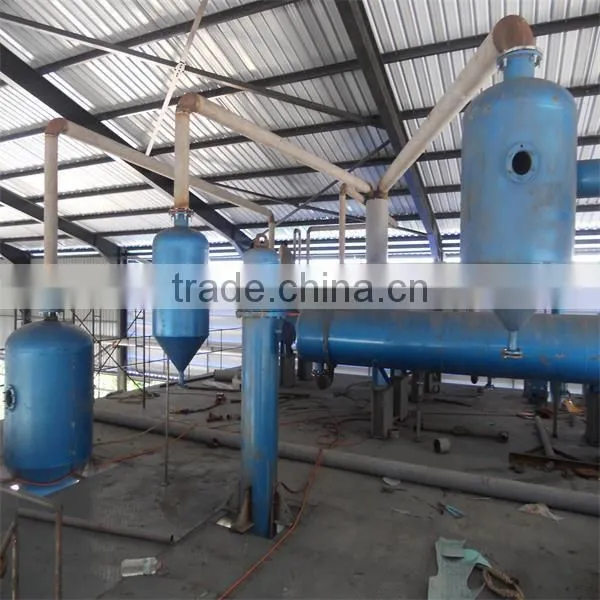 New condition edible oil extraction machine