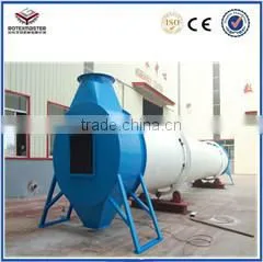 Rotary Drying Equipment Machine/ Drum Dryer