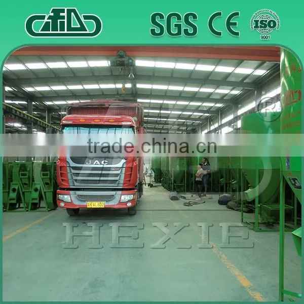 High quality machine for making feed pellets