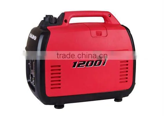 portable generator