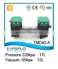 dc diaphragm vacuum pump 6v 12v 24v, diaphragm Air pump 12v