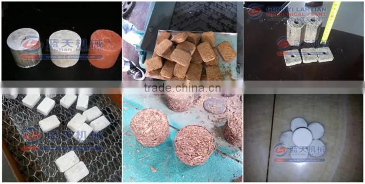 Most advanced continuous rotary sawdust carbonization furnace machine