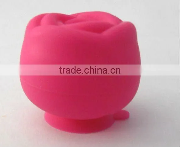 Latest Fashion Silicone Rubber Sucker