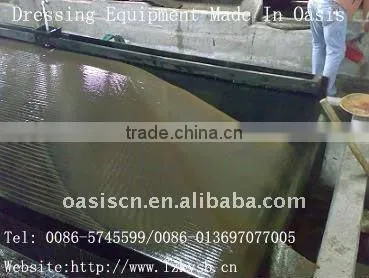 hot sell save energy shaking table