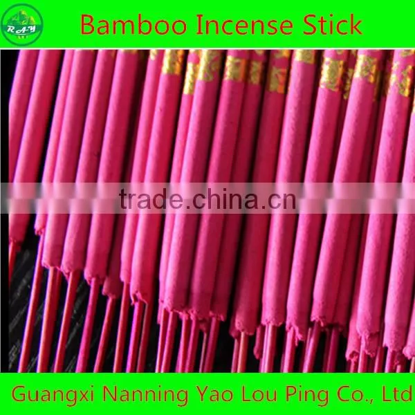 Natural Bamboo Craft Massage Stick