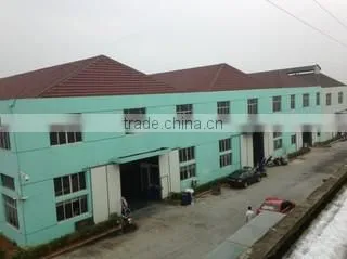 Taizhou Ezone Pump Industry Co., Ltd. company overview - view 1