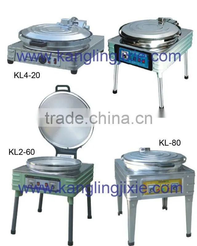 KL series Electric Baking Pan with Constant Temperature