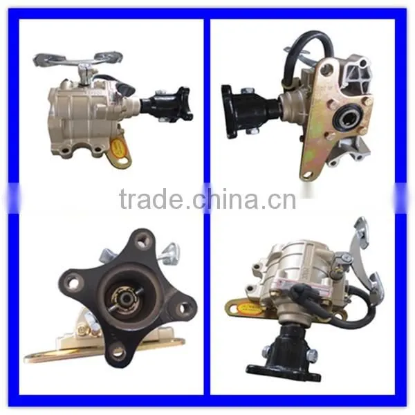 2014 New arrival 300cc Reverse Gearing device