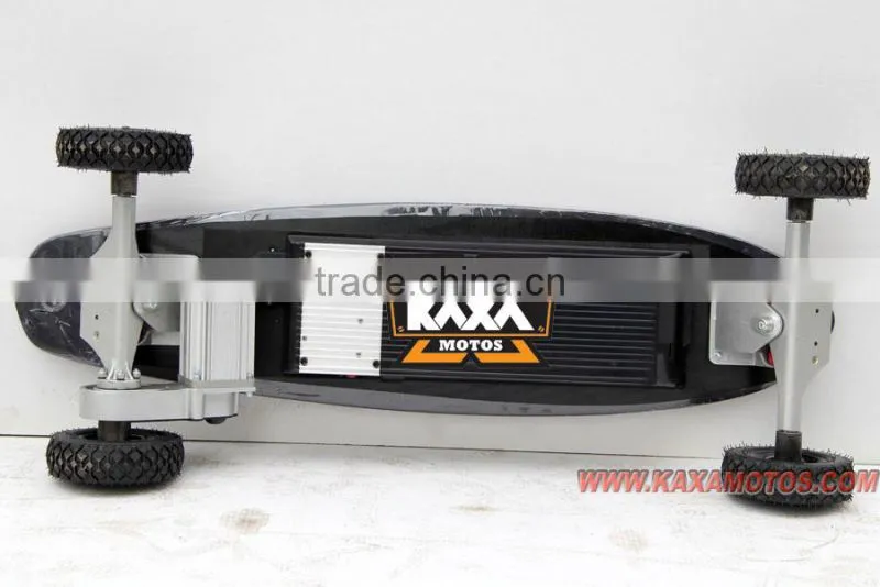 Electric Skateboard 2000W