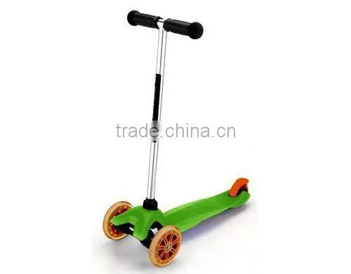 Best price for 3 wheel adult kick scooter