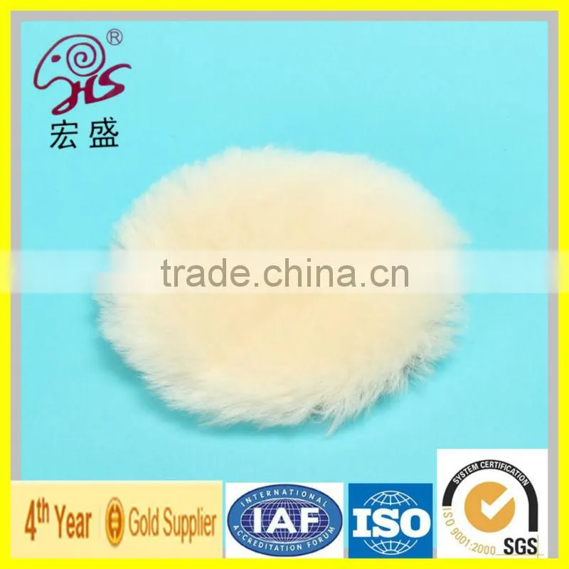 nylon tape Backing Diamond Polishing Pads