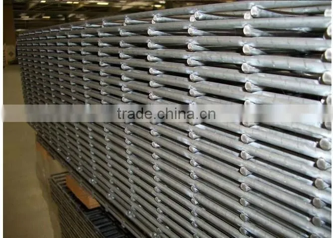 Trench mesh / steel concrete mesh / steel reinforcing welded wire mesh panel