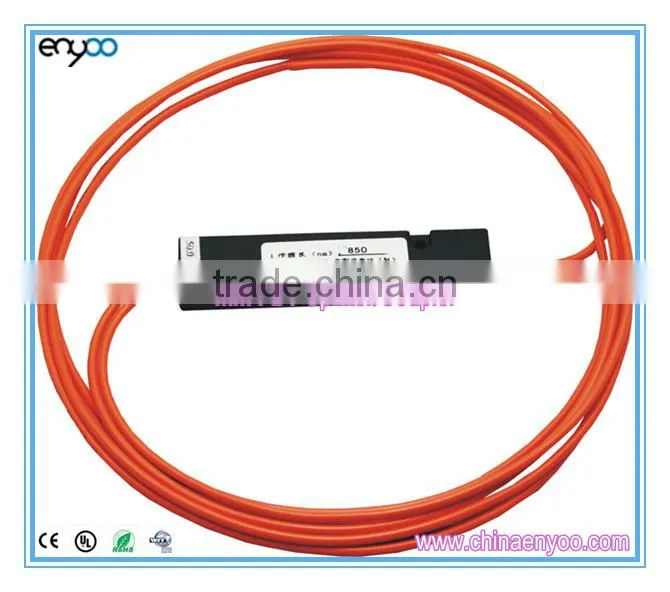 FBT Fiber Coupler(Splitter)